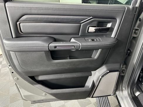 New 2026 RAM 2500 Rebel w/ Rebel Level 2 Equipment Group AWD/4WD image 14