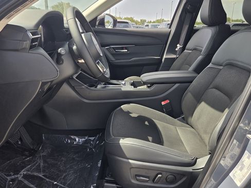 New 2026 MAZDA CX-5 Preferred AWD/4WD image 10