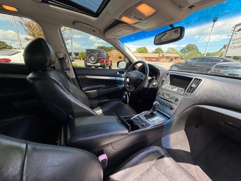 Used 2013 INFINITI G37 x Sedan w/ Premium Pkg AWD/4WD image 24