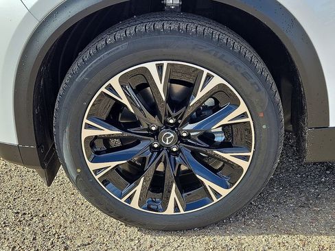 New 2026 MAZDA CX-90 Plug-In Hybrid w/ Premium Plus image 10