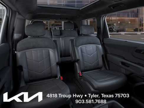 New 2027 Kia Telluride X-Line SX Prestige AWD/4WD image 16