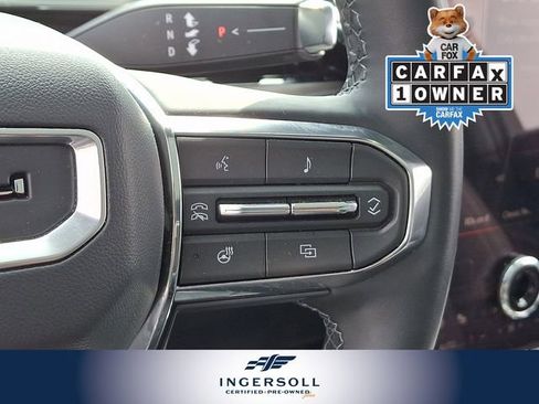 Used 2025 GMC Sierra EV Denali image 8