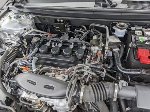 Used 2023 Honda Accord LX image 10