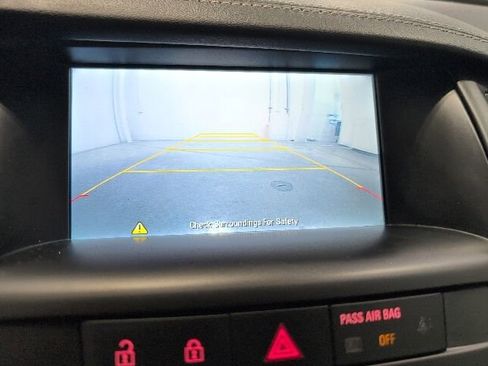 Used 2016 Buick Cascada Premium FWD image 15