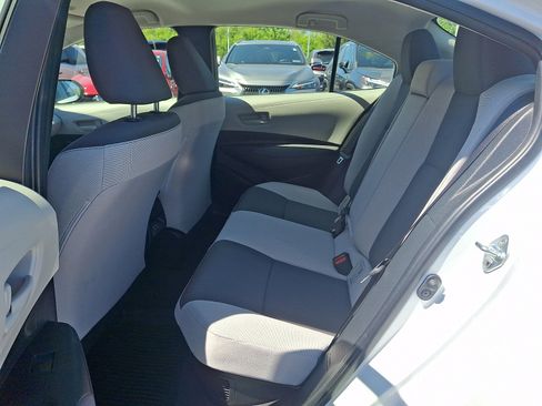Used 2024 Toyota Corolla LE FWD image 10