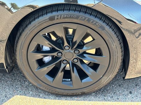 Used 2018 Tesla Model S 75D AWD/4WD image 8
