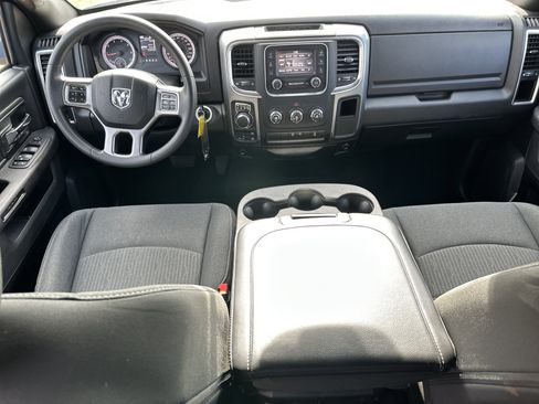 Used 2024 RAM 1500 Classic Warlock image 22