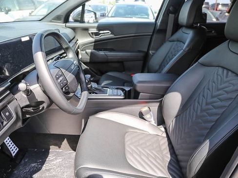 New 2026 Kia Sportage X-Pro Prestige image 10