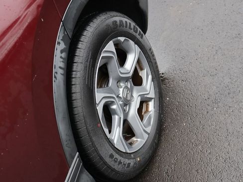 Certified 2018 Honda CR-V EX-L image 33