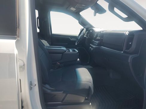 Used 2022 Chevrolet Silverado 1500 LT image 15