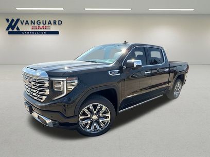 New 2026 GMC Sierra 1500 Denali