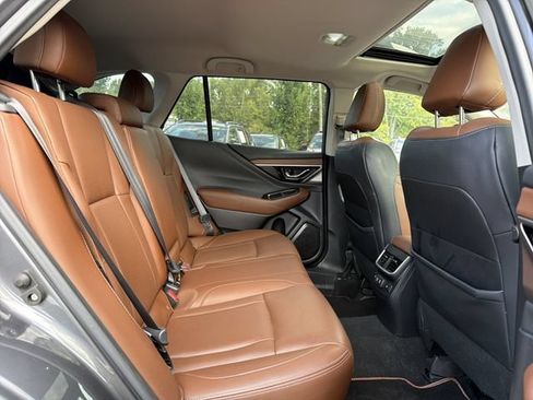 Used 2020 Subaru Outback Touring XT AWD/4WD image 9