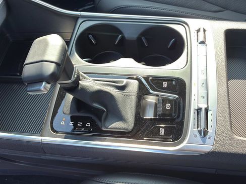 New 2026 Kia Carnival SX Prestige image 24