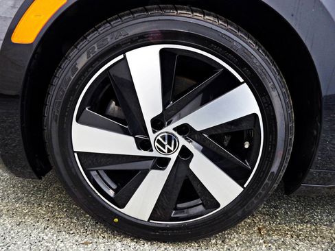 Used 2021 Volkswagen Arteon SE w/ Luggage Net & Mats Package image 18