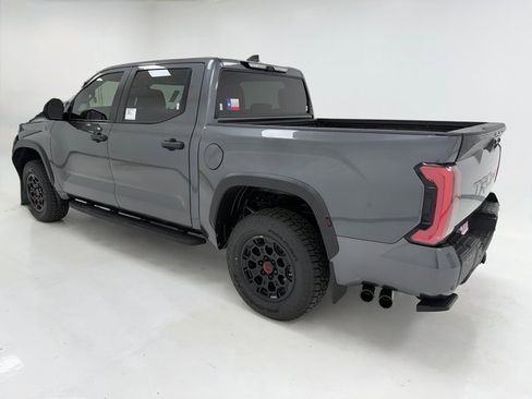New 2026 Toyota Tundra TRD Pro image 37