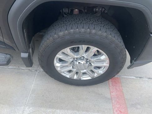 Used 2021 GMC Sierra 2500 Denali w/ Denali Ultimate Package image 6