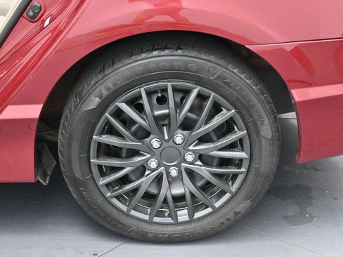 Used 2011 Honda Civic LX image 26