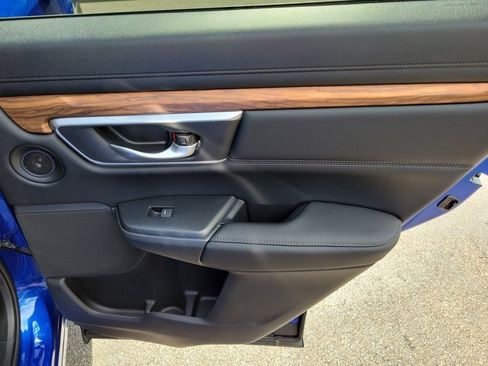 Certified 2022 Honda CR-V Touring image 11