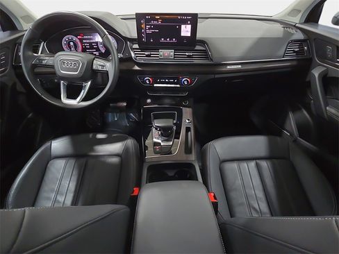 Certified 2023 Audi Q5 2.0T Premium Plus w/ Premium Plus Package image 9