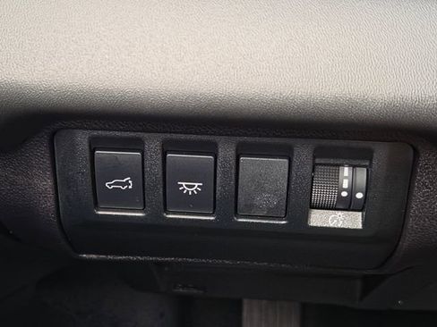 Certified 2024 Subaru Ascent Limited AWD/4WD image 43