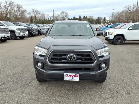 Used 2021 Toyota Tacoma SR5 image 9