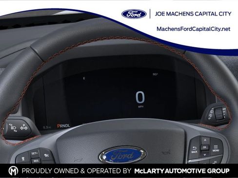 New 2025 Ford Explorer Active w/ Active Comfort Package image 14