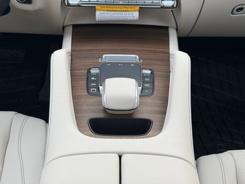 New 2026 Mercedes-Benz GLE 350 4MATIC image 22