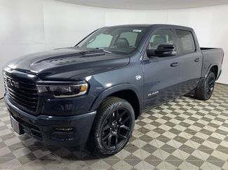 New 2026 RAM 1500 Laramie video 2