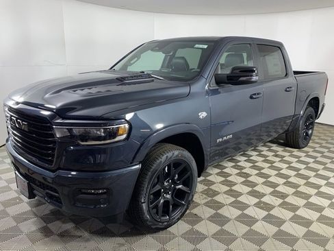 New 2026 RAM 1500 Laramie image 2