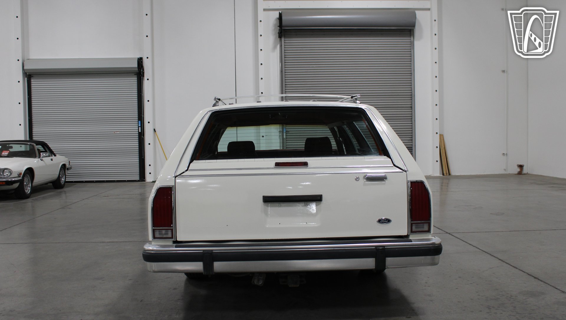 Used 1988 Ford LTD Country Squire RWD image 14