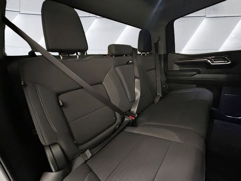 Used 2024 GMC Sierra 1500 Elevation image 16