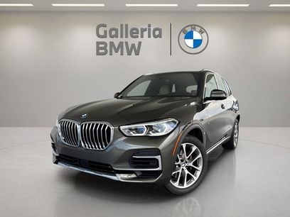 Used 2022 BMW X5 xDrive40i w/ Executive Package