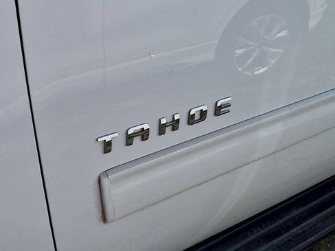 Certified 2014 Chevrolet Tahoe LT RWD image 29