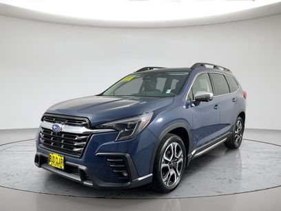 Used 2023 Subaru Ascent Limited w/ Technology Package