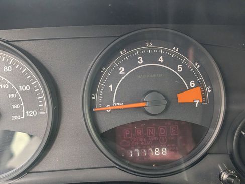 Used 2017 Jeep Patriot Sport w/ Power Value Group image 20