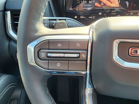 New 2026 GMC Terrain Elevation w/ Elevation Premium Package image 19