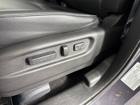 Used 2017 Honda Ridgeline RTL image 13