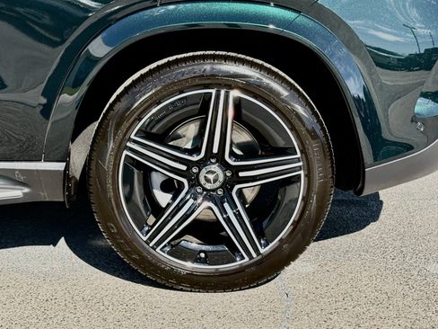 Used 2025 Mercedes-Benz GLE 350 4MATIC image 19