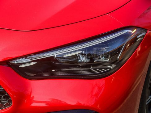 New 2026 Mercedes-Benz CLE 450 4MATIC Cabriolet image 13