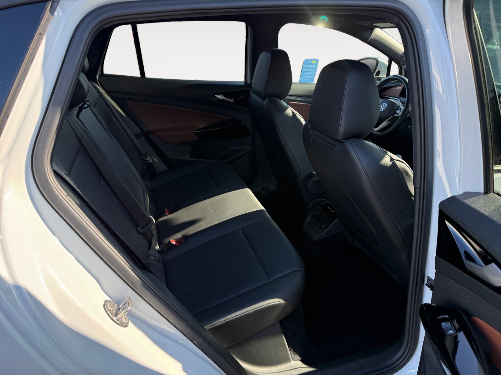 Used 2022 Volkswagen ID.4 Pro S RWD image 18