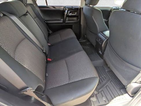 Used 2021 Toyota 4Runner TRD Off-Road AWD/4WD image 18