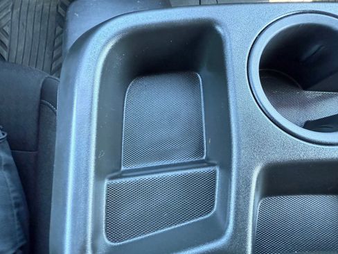 Certified 2024 Chevrolet Silverado 1500 Custom Trail Boss image 24