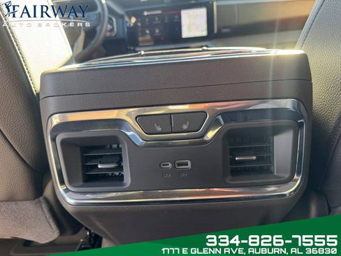 Used 2024 GMC Sierra 1500 Denali image 27