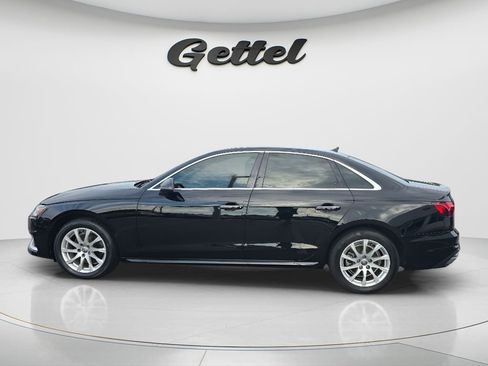 Used 2020 Audi A4 2.0T Premium FWD image 8