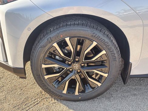New 2026 Toyota bZ AWD/4WD image 11