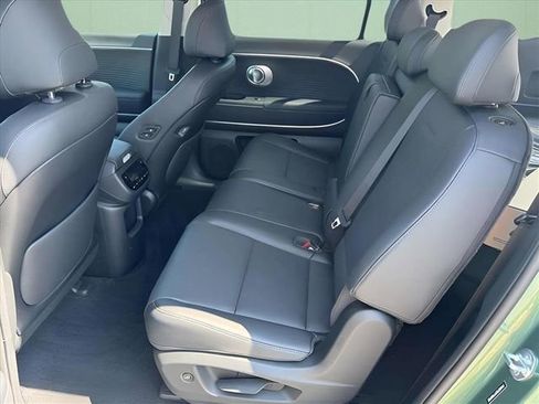 New 2026 Hyundai Ioniq 9 SEL AWD/4WD image 21