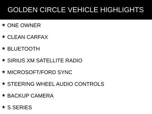 Used 2021 Ford Escape S FWD image 2
