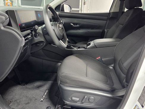 New 2026 Hyundai Tucson SEL image 5