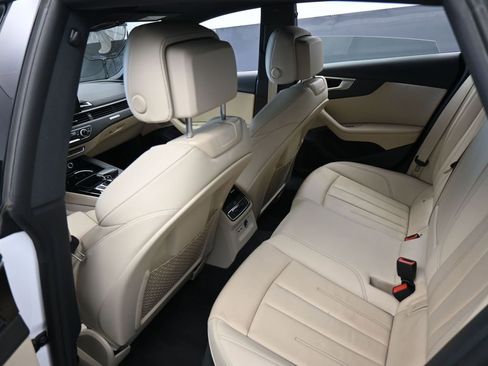 Used 2024 Audi A5 2.0T Premium Plus image 41