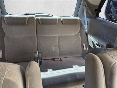 Used 2010 Toyota Sienna LE FWD image 19